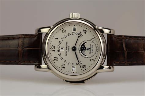 patek philippe 5016 g replica|Patek Philippe 5016G.